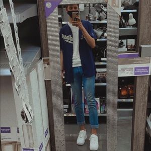 Meet your Posher, Jon alex